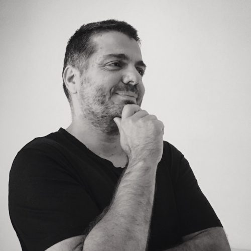 Θοδωρής Μουλός