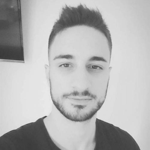 Βασίλης Σταθόπουλος