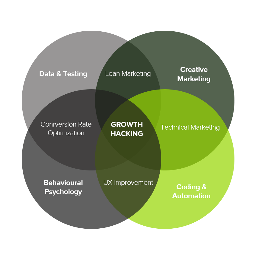 growth hacking