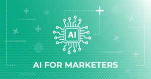 AI for marketers by GrowthRocks | Growth Hacking Marketing Agency